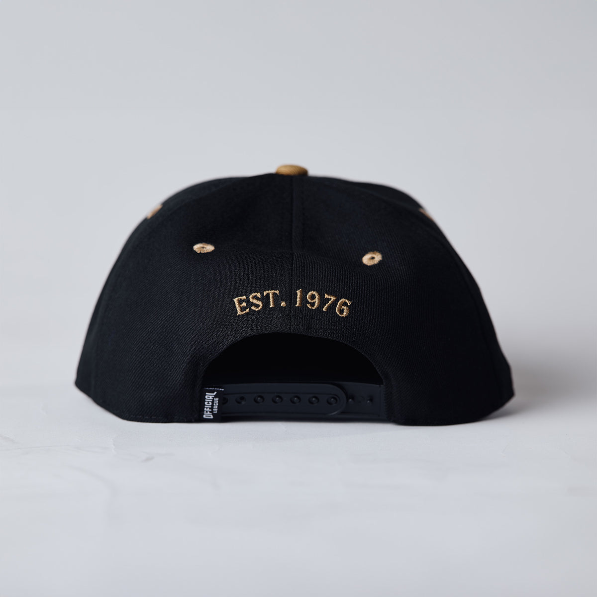 Winterhawks 50th Anniversary Script Snapback