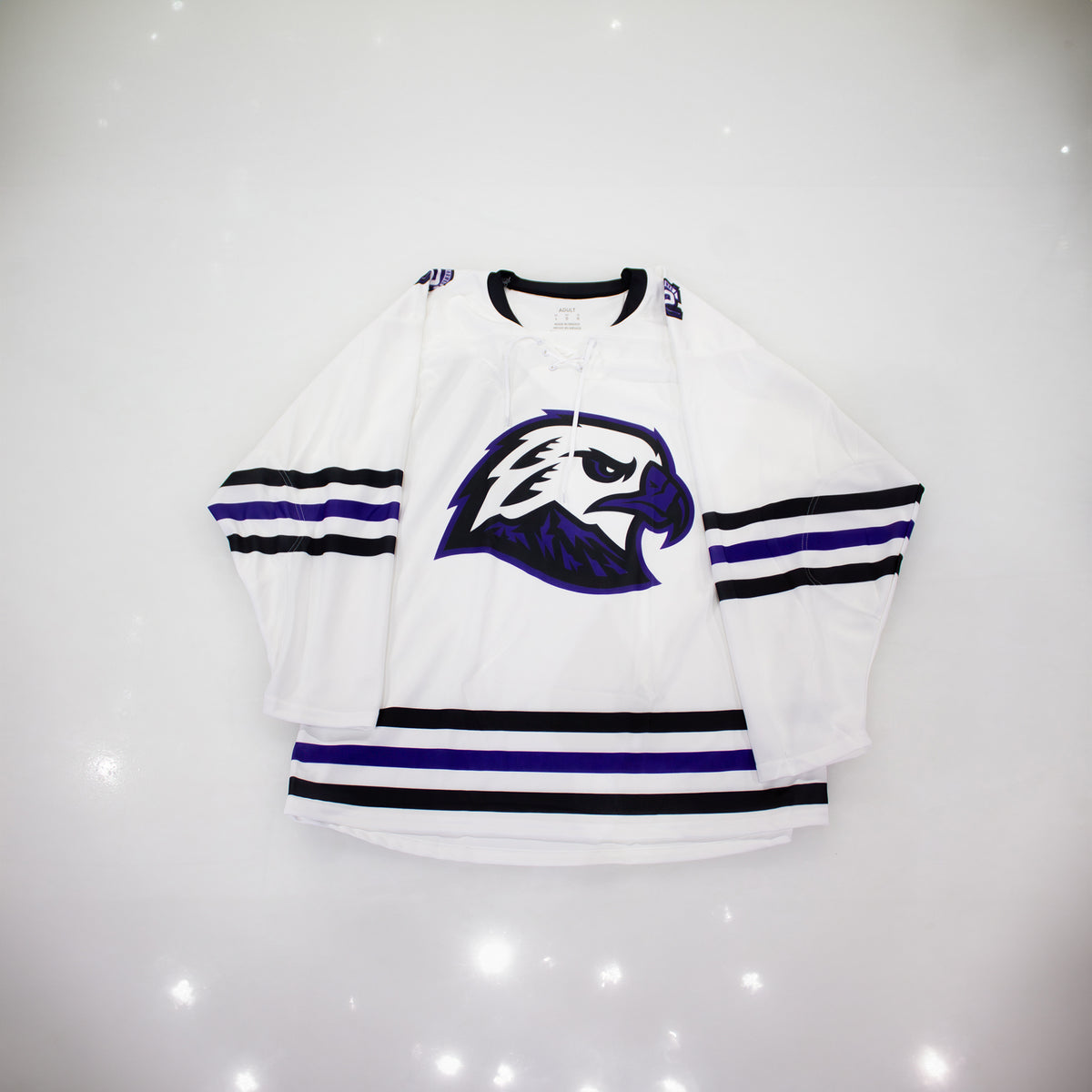 Theme Jersey - Hawks Fight Cancer 2026