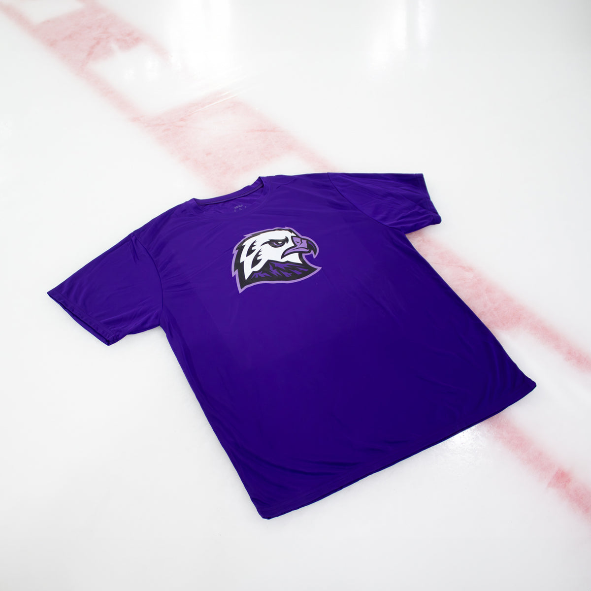 Hawks Fight Cancer Tee '26