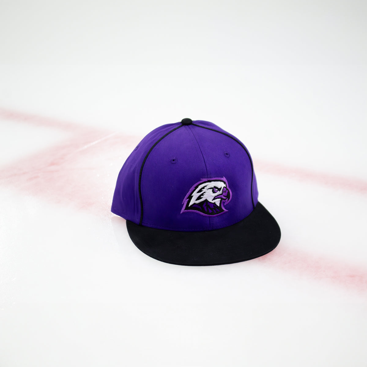 Hawks Fight Cancer Snapback