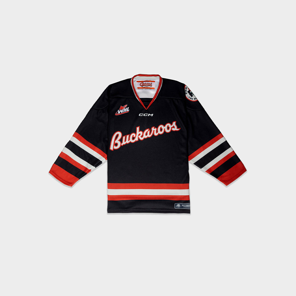 Theme Jersey - Youth Buckaroos 2025