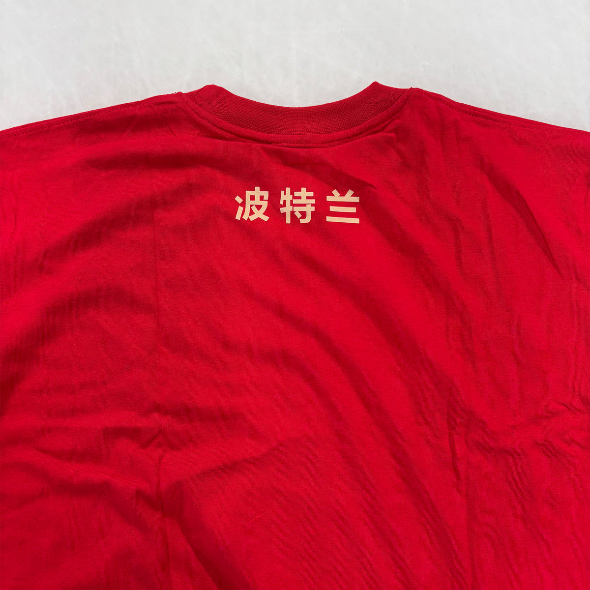 Winterhawks Lunar New Year Longsleeve Tee '26
