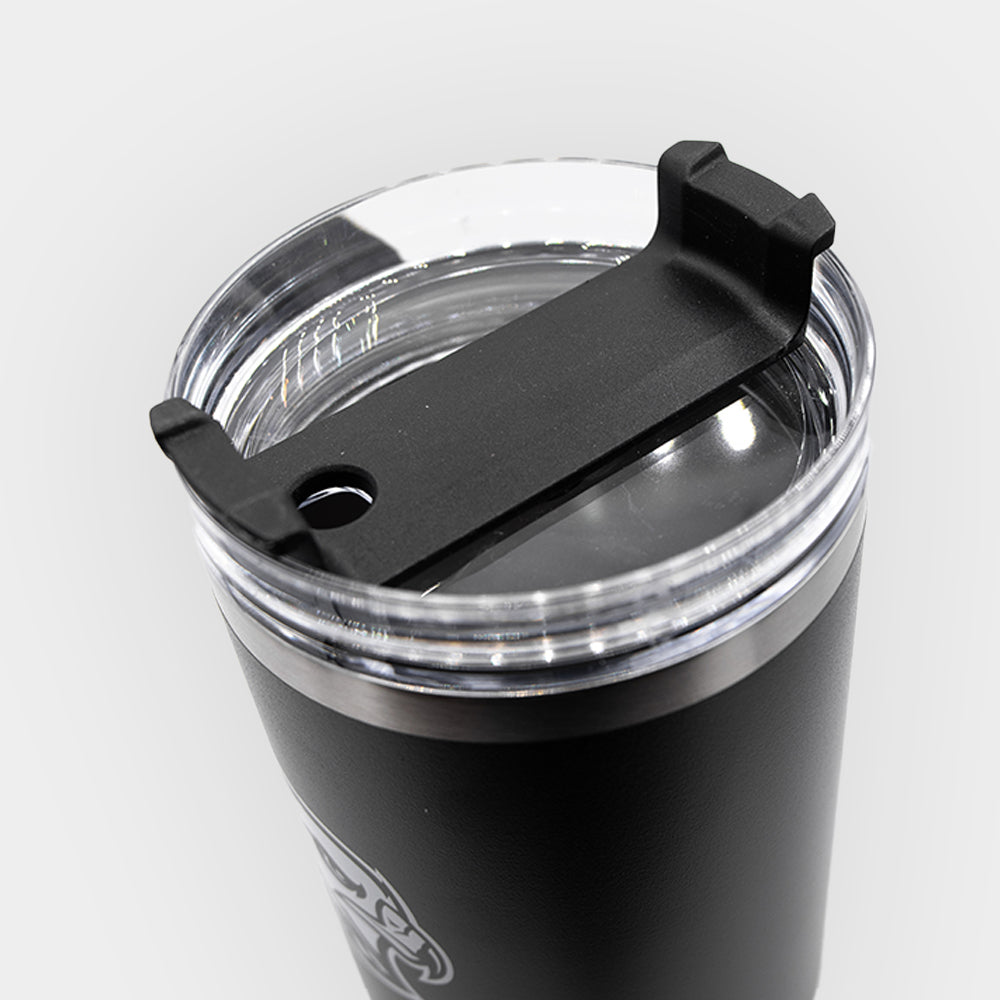 Winterhawks Pacific Cooler 40oz