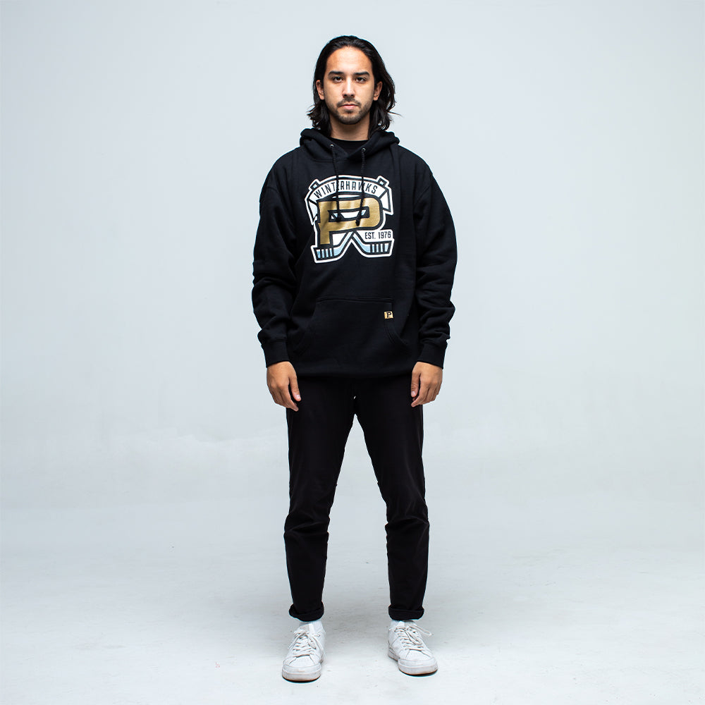 Face Off Hoodie