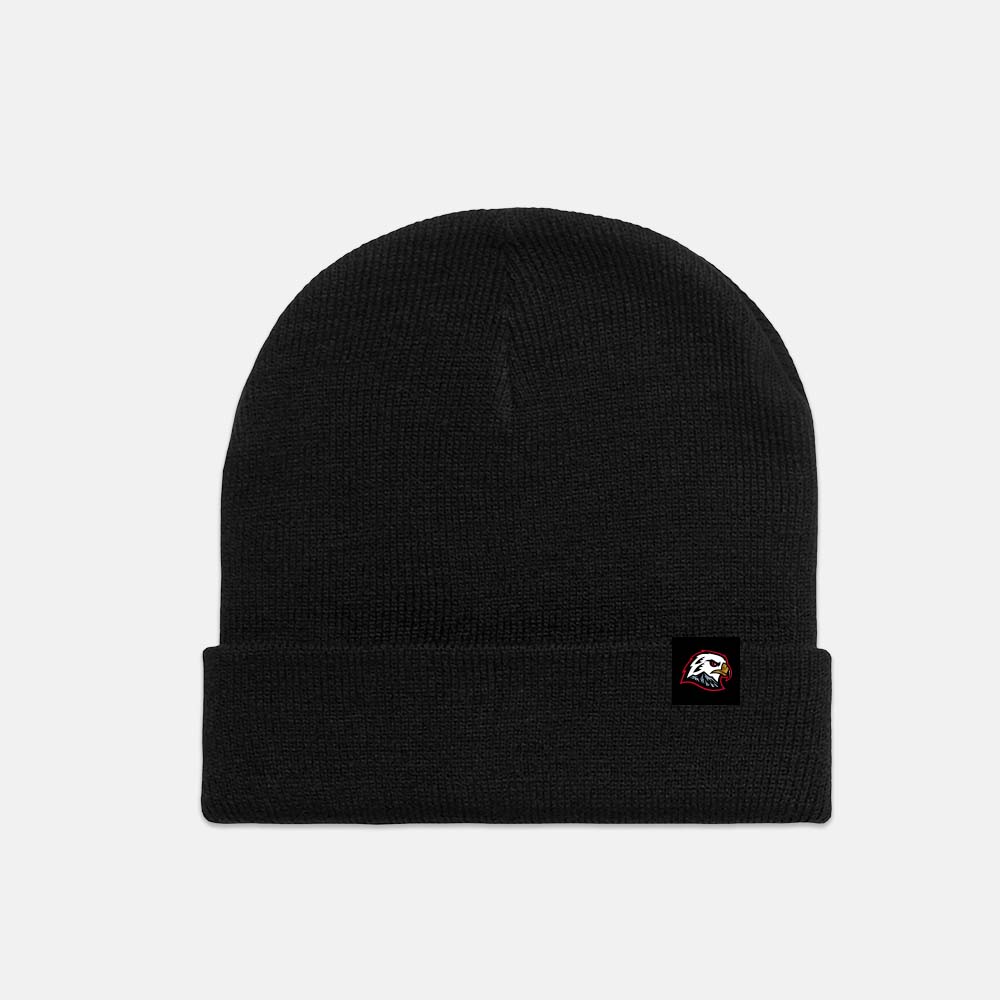 Winterhawks Burnside Beanie