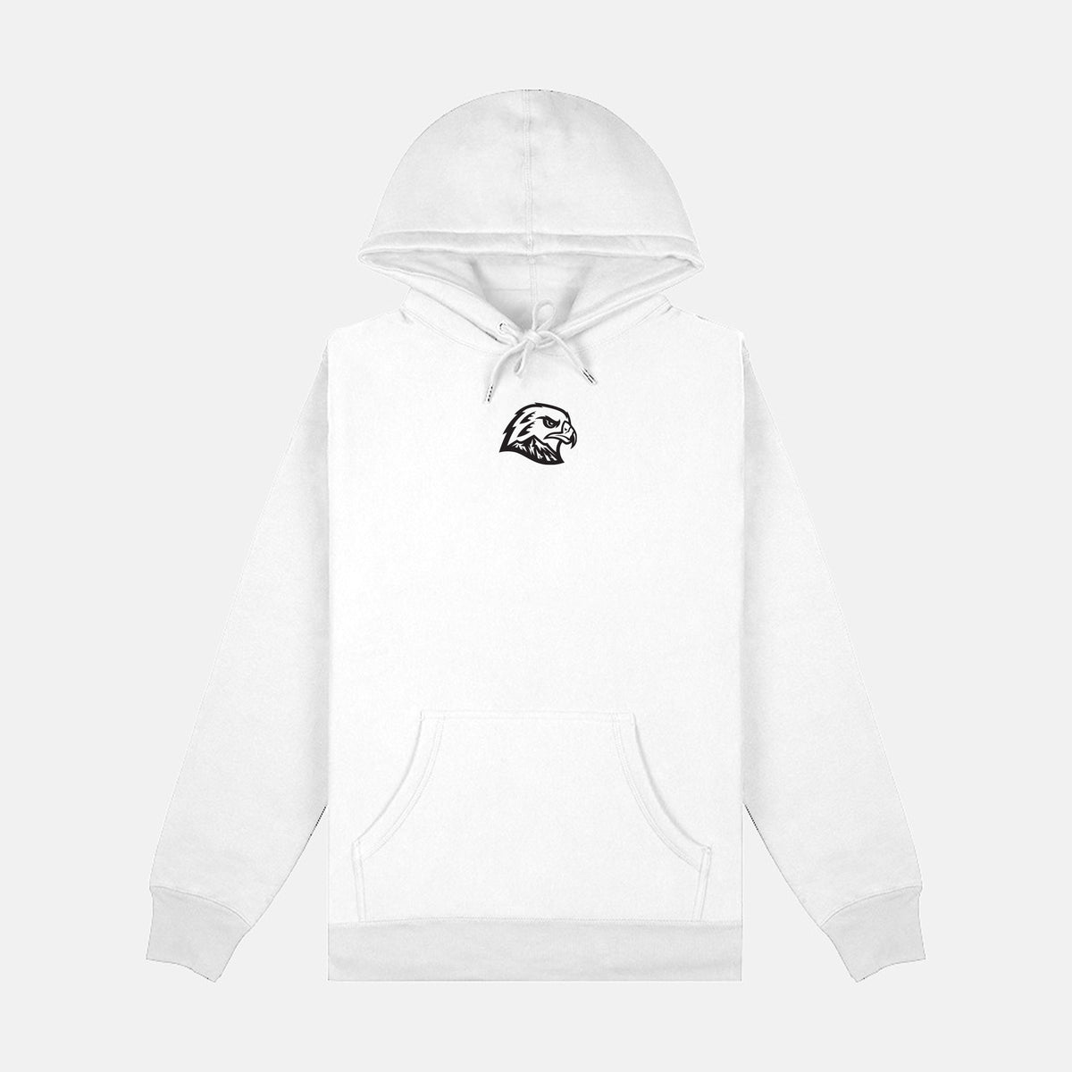 Winterhawks Centerpiece Hoodie