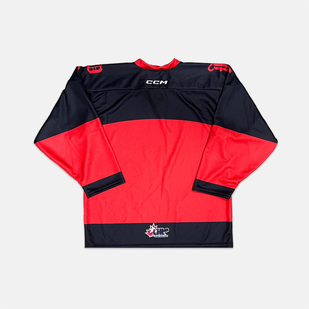 Theme Jersey - Buckaroos