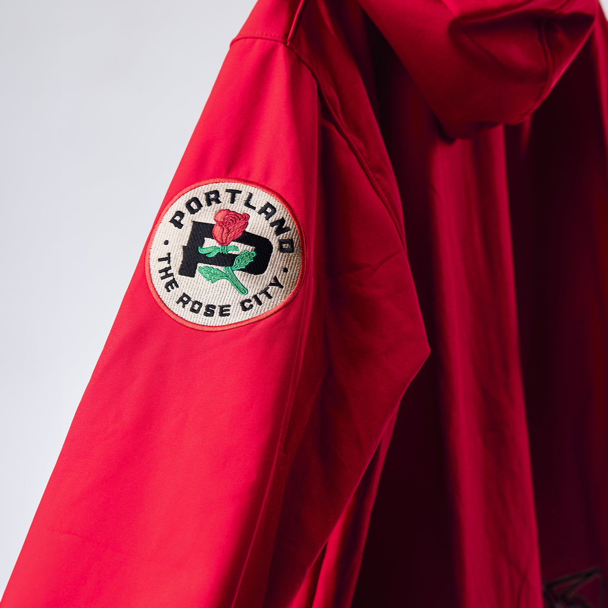 Buckaroos Coaches Jacket
