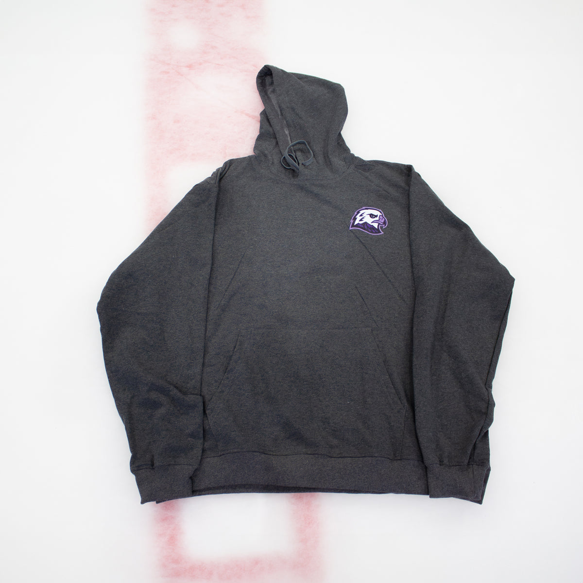 Hawks Fight Cancer Hoodie '26