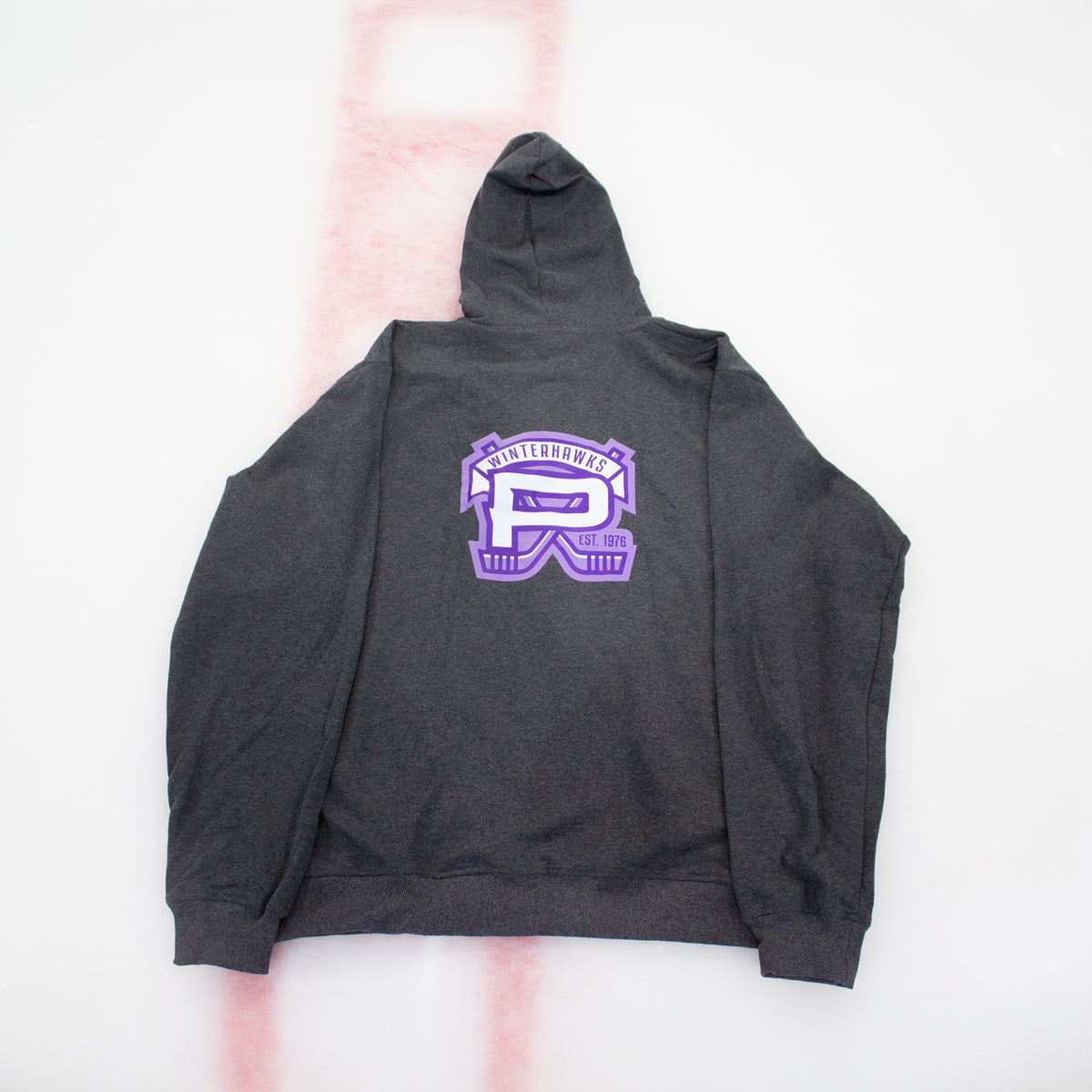 Hawks Fight Cancer Hoodie '26