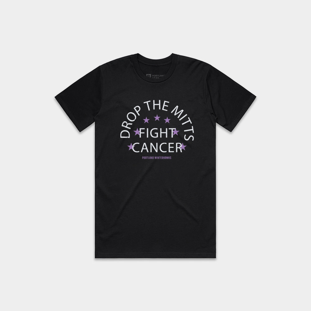 Drop the Mitts Tee