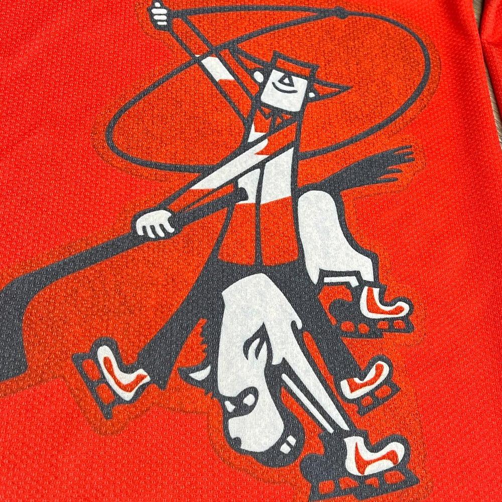 Theme Jersey - Buckaroos