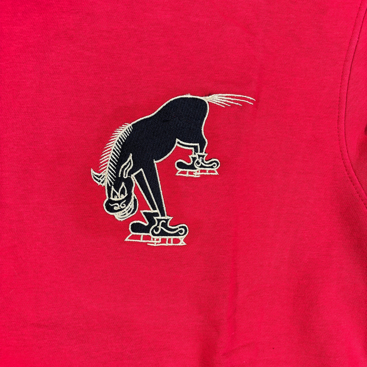 Winterhawks Lunar New Year Crewneck 2026