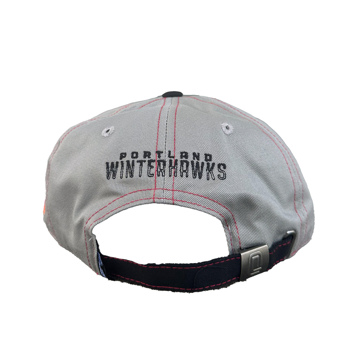 Winterhawks Pride Snapback '26
