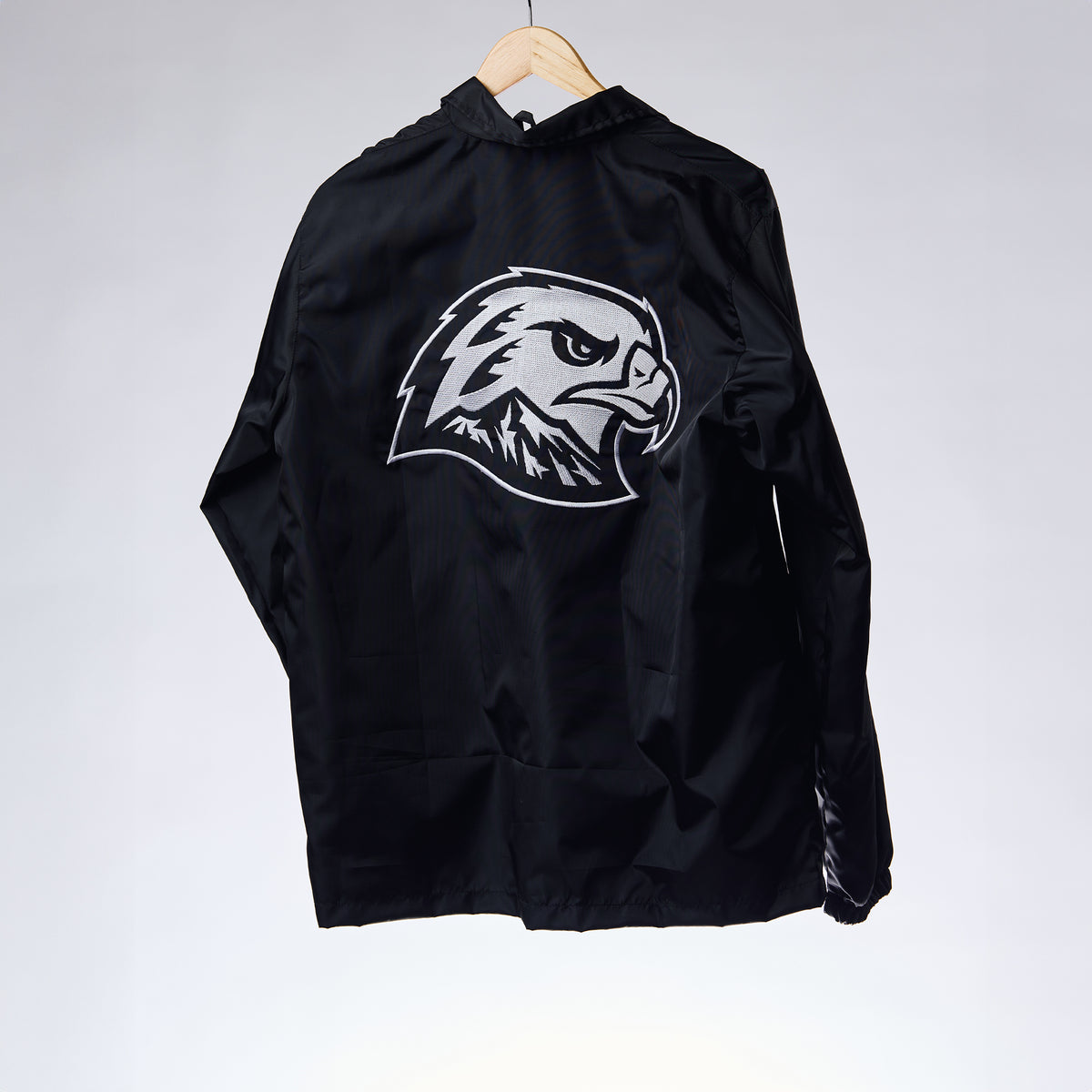 Winterhawks Skater Jacket