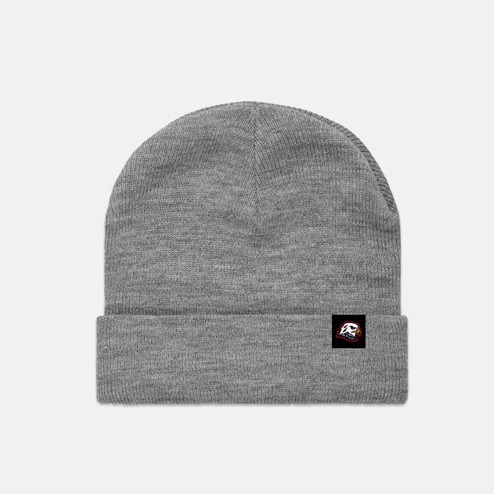 Winterhawks Burnside Beanie