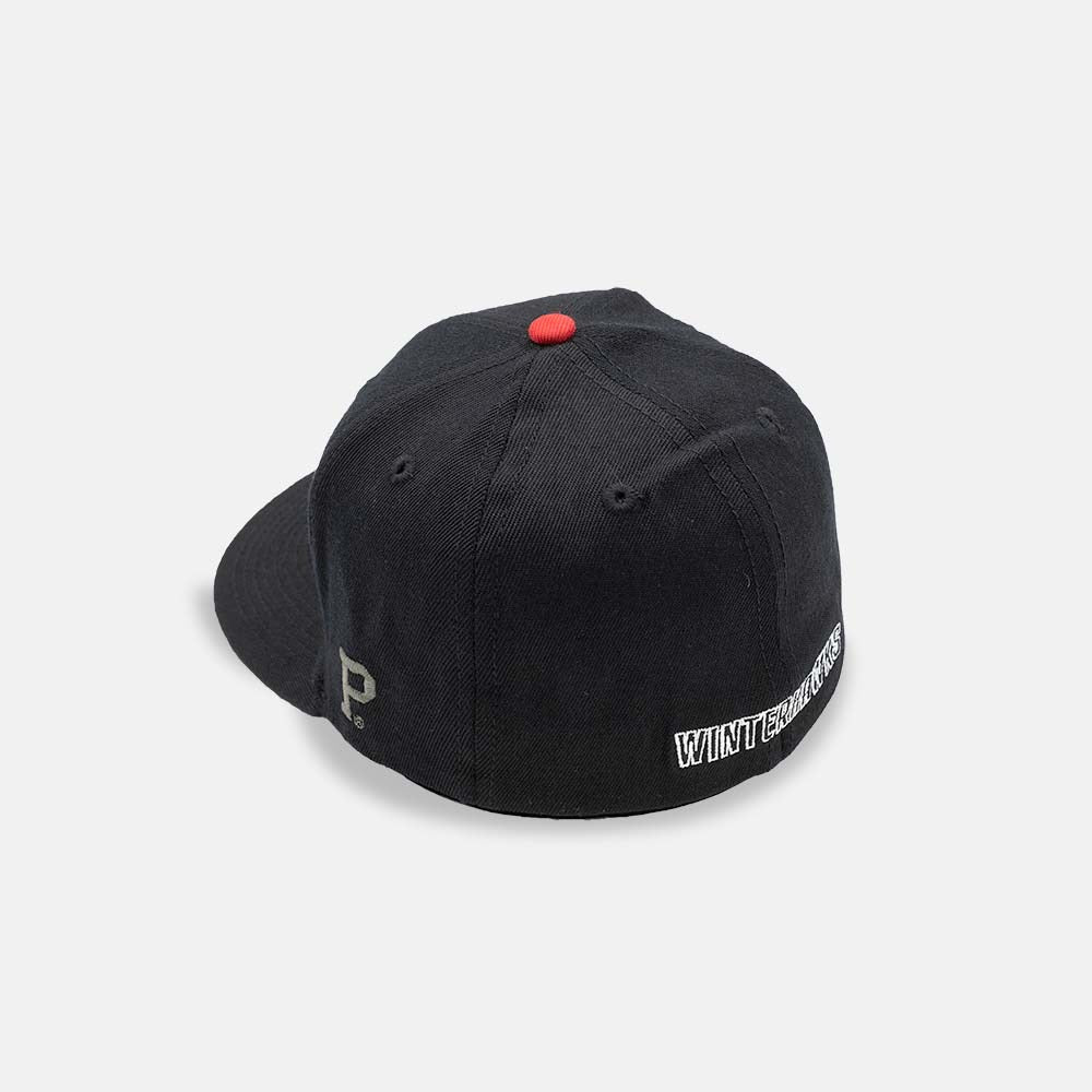 Hawk Head Flexfit